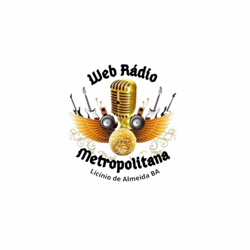 Web Rádio Metropolitana